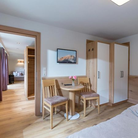 مايرهوفن Apartments Rosenhof المظهر الخارجي الصورة