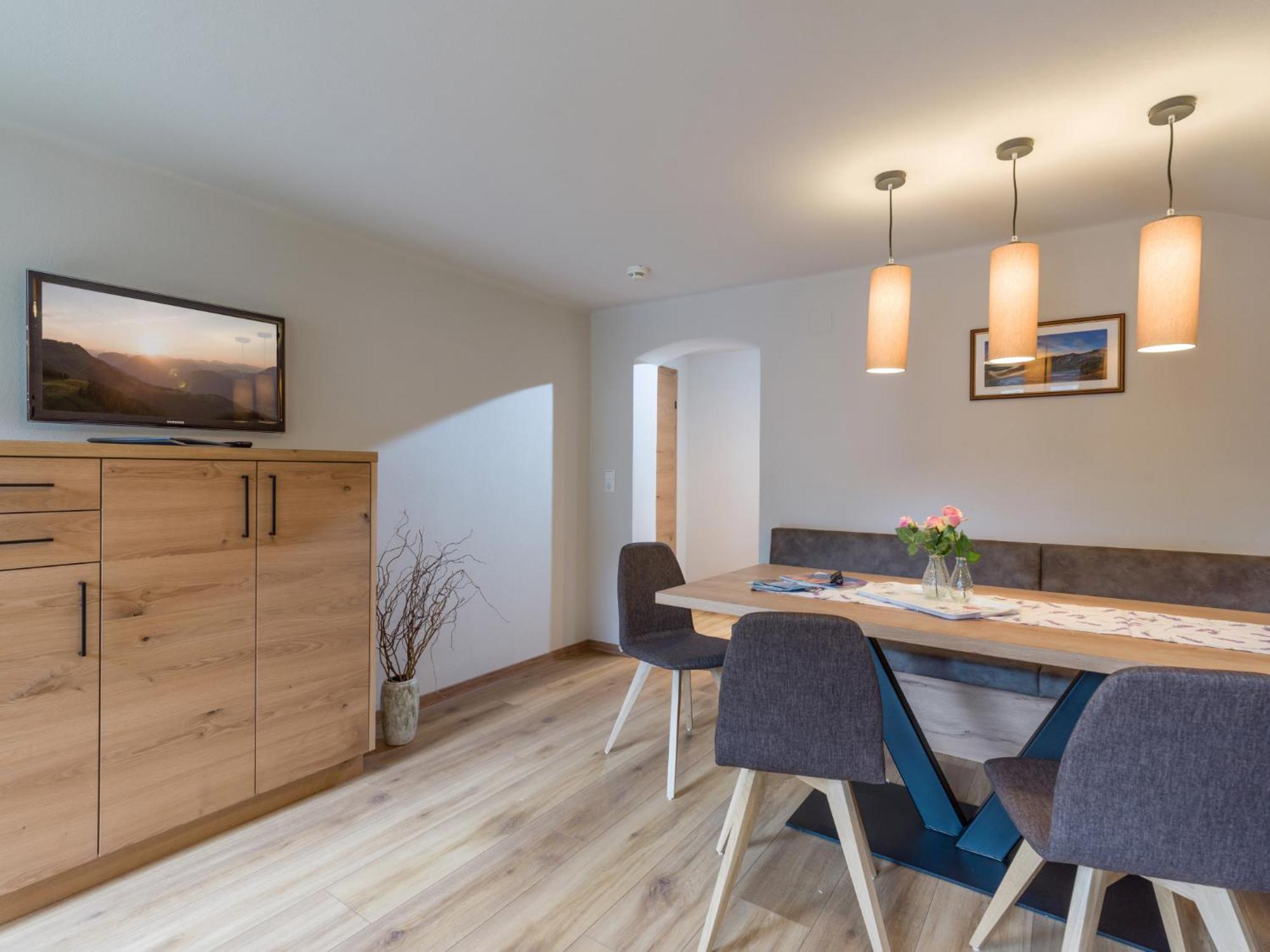 مايرهوفن Apartments Rosenhof المظهر الخارجي الصورة