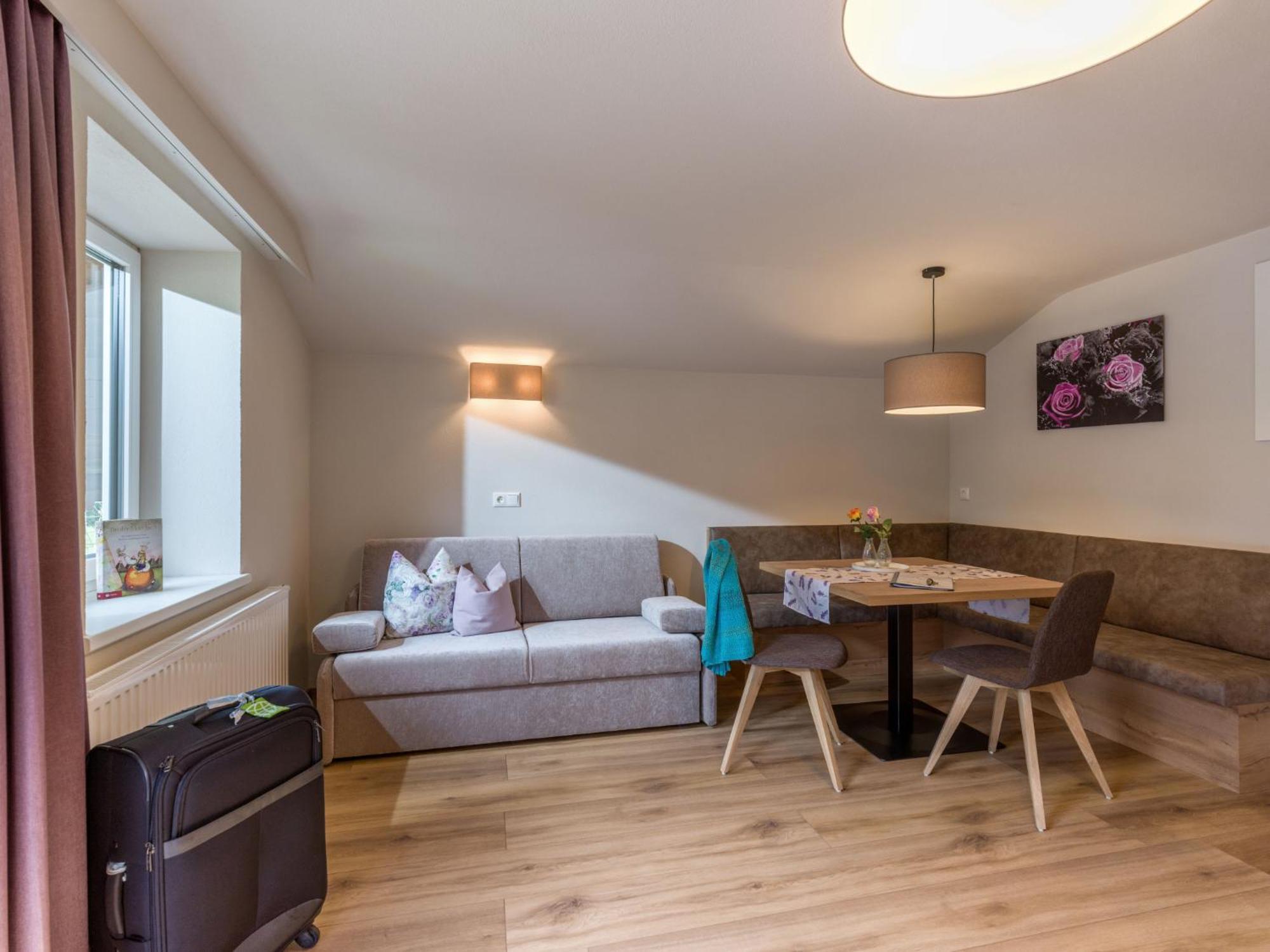 مايرهوفن Apartments Rosenhof المظهر الخارجي الصورة
