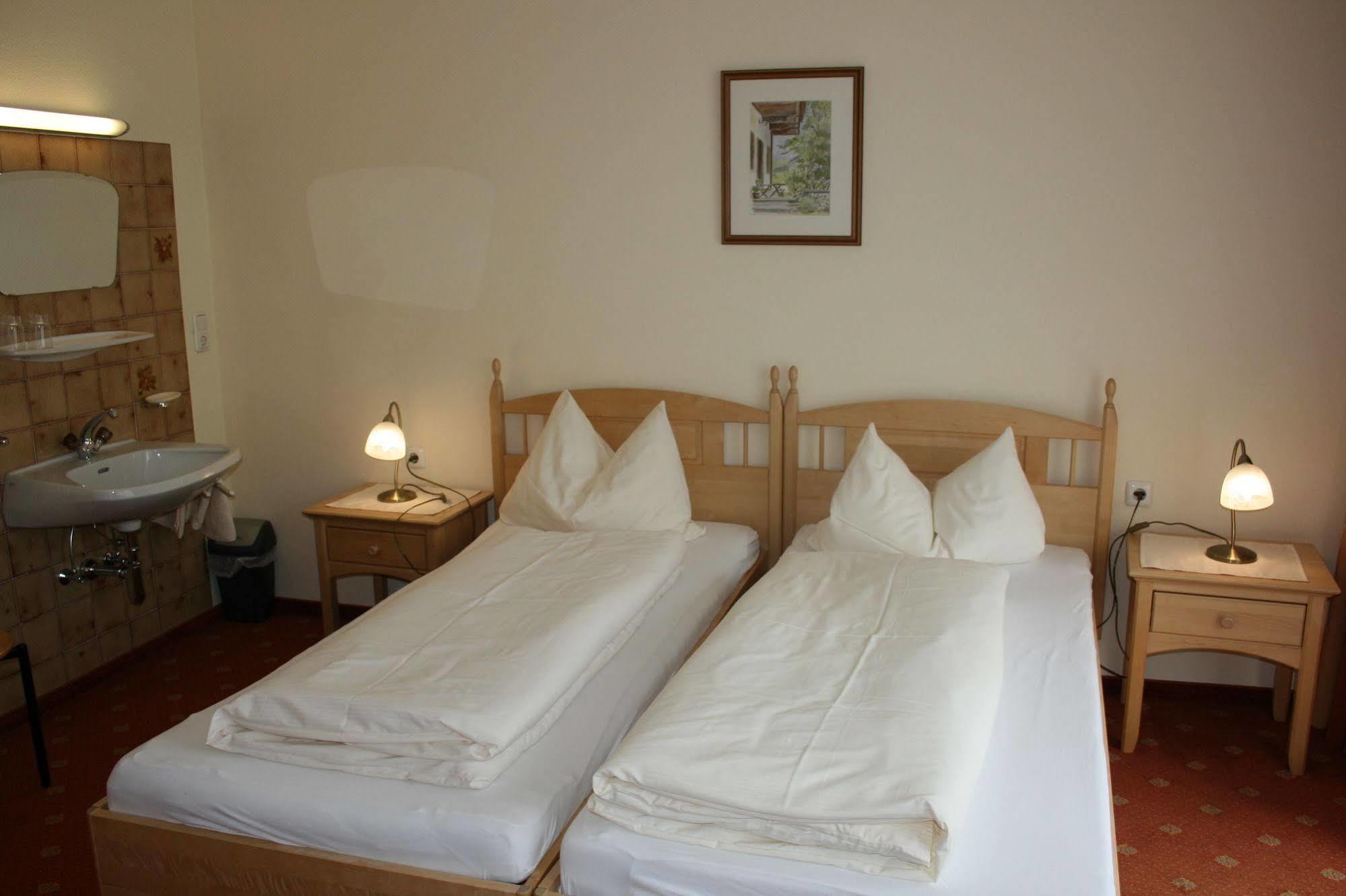 مايرهوفن Apartments Rosenhof المظهر الخارجي الصورة